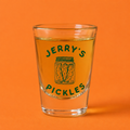 PICKLE SHOTS