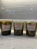 You Pick 3 – Build Your Own 3-Jar Pickle Bundle