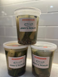 Shebang – 3-Jar Pickle Variety Bundle (Best Seller)