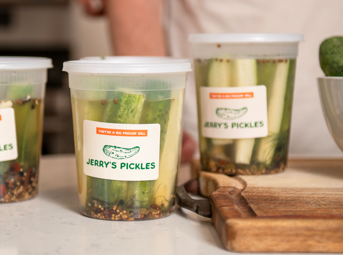You Pick 3 – Build Your Own 3-Jar Pickle Bundle